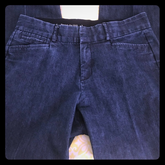 dockers jeans womens